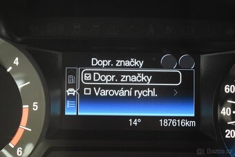 Ford S-MAX 2,0 TDCi 110 kW, 1.maj,NAVI,XEN,LED, - 17