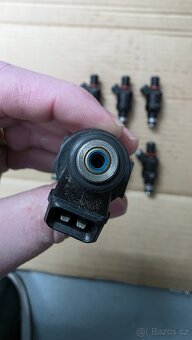 Díly z vozů BMW E34 - 17