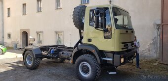 Lakování,renovace,drobné opravy,výměny, sváření - 17
