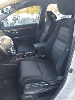 Honda CR-V, 2.0, HYBRID, rv.2019/12 (c.j.2593) - 17