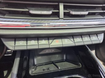 Škoda Enyaq iV 0,0 80x 4x4 Sportline SOH 93% ČR 1.maj  80x 1 - 17