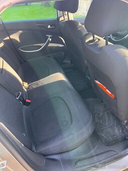 Citroen C5 - 2.0 HDI 100 kW - 17