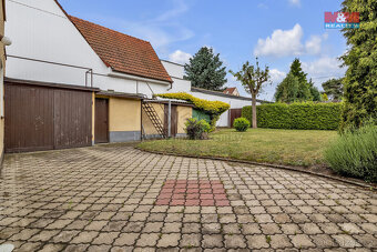 Prodej rodinného domu, 130 m², Mělník, ul. Na Staré cestě - 17
