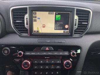 KIA SPORTAGE GT-Line 1.6 T-GDI 130 KW 4X4 - 17