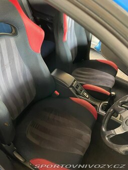 Subaru Impreza STI Type RA V4 Limited DCCD 1998 JDM bez rzi - 17