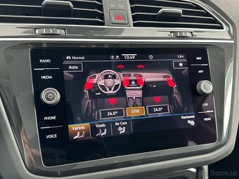 Tiguan 2.0 TDI 110kW 4Motion DSG - 17