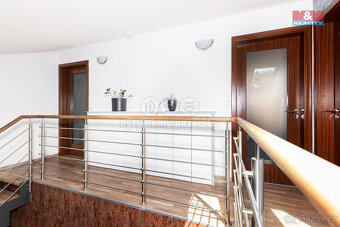 Prodej bytu 4+kk, 102 m², Chrudim, ul. Radoušova - 17