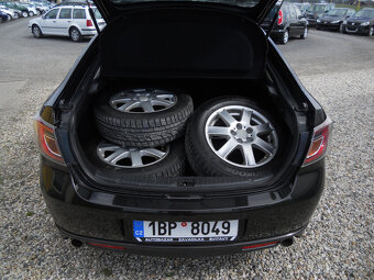 Mazda 6 2.5 MZR 125KW - 17