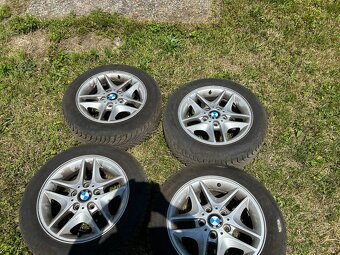 2006 BMW series 3 - 17