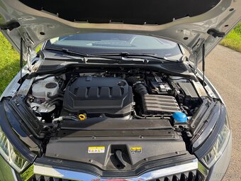 Octavia 4 2.0TDI 110KW DSG MATRIX ACC KAM DPH - 17