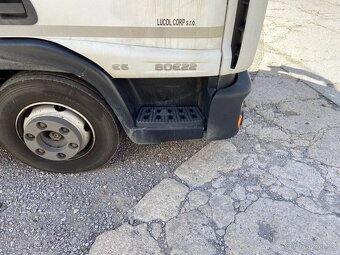 Iveco Eurocargo 80E22, Euro 6, čelo +DPH - 17