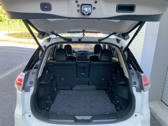 NISSAN X-TRAIL T32 1,6dCi 4x4 TEKNA 2016 TOP STAV - 17