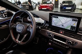 Audi RS5 - 17