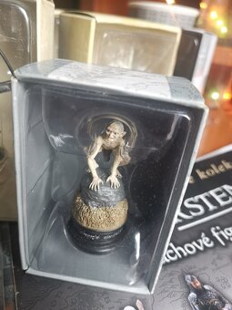 Šachy Pána prstenů - 17