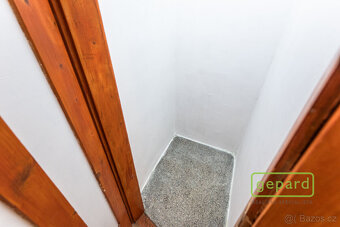 Prodej prostorného 2+kk s lodžií, U libeňského pivovaru, Pra - 17