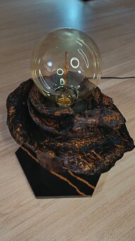 Lampa, světlo, noční světlo - 17