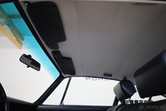 Porsche 911 T 1970 po kompletní renovaci - 17