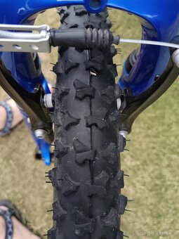 Merida Matts J.24 - 20" - 17