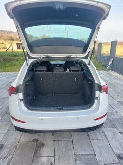 Škoda Scala Monte Carlo • 1.0 TSI 81 kW • 2021 • DSG • - 17