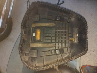 Honda F6C Valkyrie diely - 17