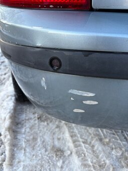 Škoda Fabia 1.4 TDi 59kw - 17