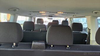 Prodám VW Caravelle T6, 2.0 TDI - 17