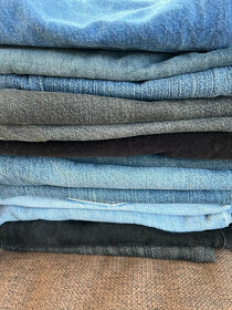 Džíny - 17