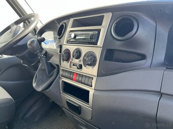 Iveco Daily 35c15V 3.0 HPI - 17