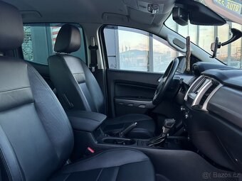 Ford Ranger 2023 - 17