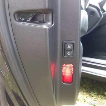 Audi A6 3,0 TDI 176kw 4x4  automat r.v 2011 - 17