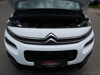 Citroen Berlingo 1.5BHDi,75kW,1majČR,serv.kn. - 17