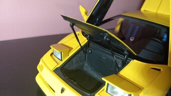 1:18 lamborghini sw - 17