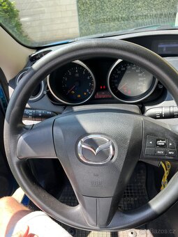 Mazda 3 - 17