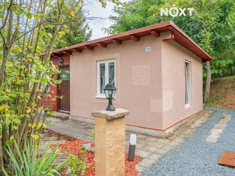 Prodej pozemek Zahrada, 614㎡ - 17