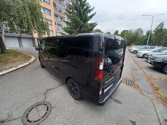 Fiat Talento 2.0 JTD 107kW - NUTNÁ INVESTICE CCA 100 TIS. KČ - 17