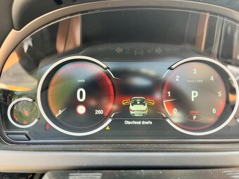 BMW 640d cabrio X-drive - 17