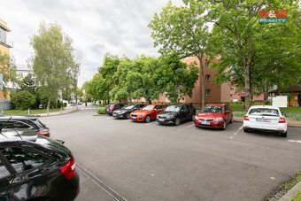 Prodej bytu 2+1, 52 m², Ostrava, ul. Edisonova - 17