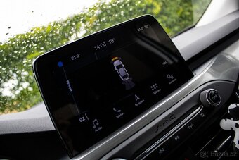 Ford Focus 1.5 EcoBoost Titanium - AJ NA SPLÁTKY - 17