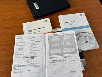 VW GOLF VII 1.6TDi 77KW 4Motion - 17