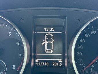 Volkswagen Golf 1,2 TSI 77kW,1.MAJ,KABRIO,LIFE - 17