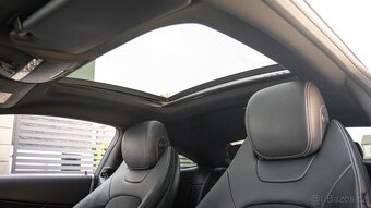 Mercedes-Benz Třídy C, C300 Kupé 2,0/180kW - 17