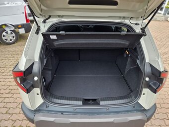 Dacia Duster, Journey TCe 130 - 17