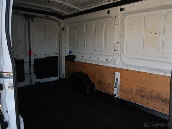 Ford Transit 2.2TDCi,L3H2,NovéČR,klima,DPH - 17