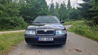 Škoda Octavia 1.9 tdi 96kw ASZ - 17