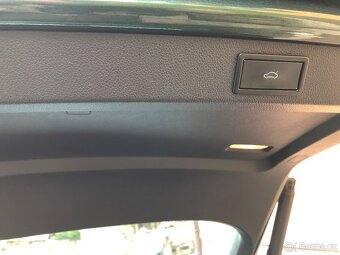 Škoda Superb combi 2.0 TDi Style, DSG, možný odpočet DPH - 17