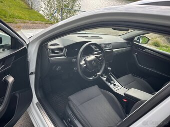 Škoda Superb 3 2.0 TDI 147kw DSG Style+ - 17