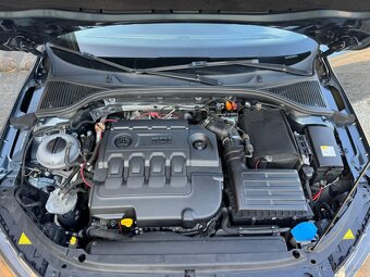 Škoda Octavia 2,0 TDI 110kw DSG Elegance - 17