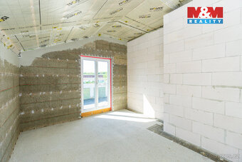 Prodej rodinného domu, 140 m², Kočí, ul. Kočí - 17