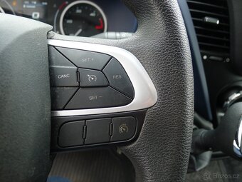 Iveco Daily, 35C180 3,0 Valník+plachta+čelo 199tkm - 17