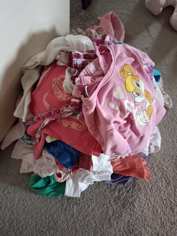 Oblečení pro miminko - 17